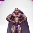 Akim  Williams - IFBB Olympia 2019 - #1