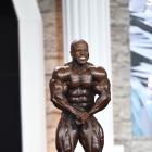 Shaun  Clarida - IFBB Olympia 2020 - #1