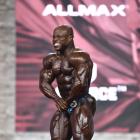 Shaun  Clarida - IFBB Olympia 2020 - #1