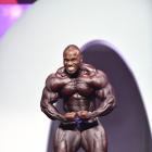 Akim  Williams - IFBB Olympia 2019 - #1