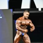 Derek  Lunsford - IFBB Olympia 2018 - #1