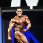 Derek  Lunsford - IFBB Olympia 2018 - #1