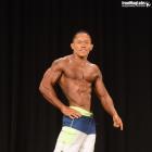 Jason  Salaum - NPC Nationals 2014 - #1