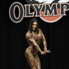 Ann-Lorraine  Mohn - IFBB Olympia 2020 - #1