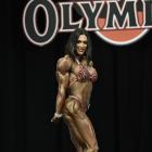 Ann-Lorraine  Mohn - IFBB Olympia 2020 - #1