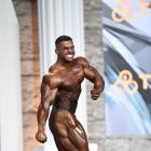 Derek  Lunsford - IFBB Olympia 2020 - #1