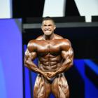 Derek  Lunsford - IFBB Olympia 2018 - #1