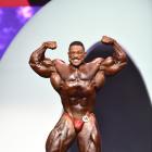 Roelly   Winklaar - IFBB Olympia 2019 - #1