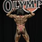 Ann-Lorraine  Mohn - IFBB Olympia 2020 - #1