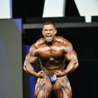 Derek  Lunsford - IFBB Olympia 2018 - #1