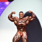 Roelly   Winklaar - IFBB Olympia 2019 - #1