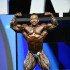 Dwayne  Quamina - IFBB Olympia 2018 - #1