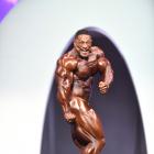 Roelly   Winklaar - IFBB Olympia 2019 - #1