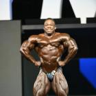 Dwayne  Quamina - IFBB Olympia 2018 - #1