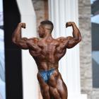 Derek  Lunsford - IFBB Olympia 2020 - #1