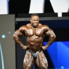 Dwayne  Quamina - IFBB Olympia 2018 - #1