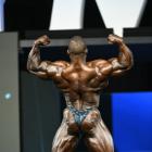 Dwayne  Quamina - IFBB Olympia 2018 - #1