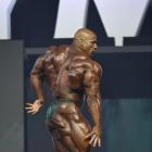 Big Ramy  Elssbiay - IFBB Olympia 2018 - #1