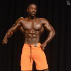 Coty  Hart - NPC Nationals 2015 - #1