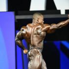 Dwayne  Quamina - IFBB Olympia 2018 - #1