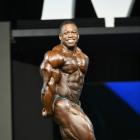 Dwayne  Quamina - IFBB Olympia 2018 - #1