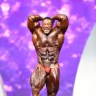 Roelly   Winklaar - IFBB Olympia 2019 - #1