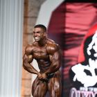 Derek  Lunsford - IFBB Olympia 2020 - #1