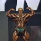 Big Ramy  Elssbiay - IFBB Olympia 2018 - #1