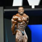 Dwayne  Quamina - IFBB Olympia 2018 - #1