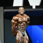 Dwayne  Quamina - IFBB Olympia 2018 - #1