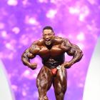 Roelly   Winklaar - IFBB Olympia 2019 - #1