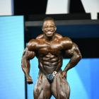 Dwayne  Quamina - IFBB Olympia 2018 - #1