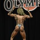 Victoria  Myslik - IFBB Olympia 2020 - #1