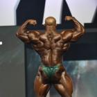 Big Ramy  Elssbiay - IFBB Olympia 2018 - #1