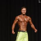 Drew  Hutton - NPC Nationals 2015 - #1