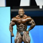 Dwayne  Quamina - IFBB Olympia 2018 - #1