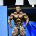 Dwayne  Quamina - IFBB Olympia 2018 - #1