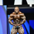 Dwayne  Quamina - IFBB Olympia 2018 - #1