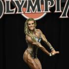 Victoria  Myslik - IFBB Olympia 2020 - #1