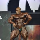 Big Ramy  Elssbiay - IFBB Olympia 2018 - #1