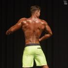 Drew  Hutton - NPC Nationals 2015 - #1