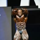 Dwayne  Quamina - IFBB Olympia 2018 - #1