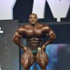 Big Ramy  Elssbiay - IFBB Olympia 2018 - #1