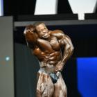 Dwayne  Quamina - IFBB Olympia 2018 - #1