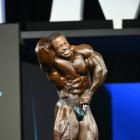 Dwayne  Quamina - IFBB Olympia 2018 - #1