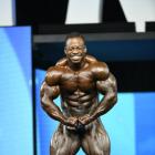 Dwayne  Quamina - IFBB Olympia 2018 - #1