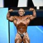 Jose  Raymond - IFBB Olympia 2018 - #1