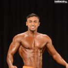 Mohammad  Anjum - NPC Nationals 2014 - #1