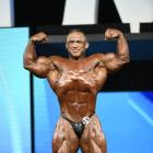 Jose  Raymond - IFBB Olympia 2018 - #1