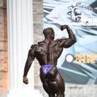 George  Peterson - IFBB Olympia 2020 - #1